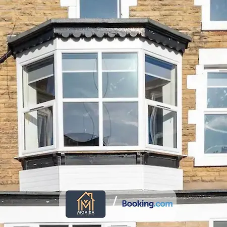 Apartment 3 Bed By Movida Property Group Short Lets & Serviced